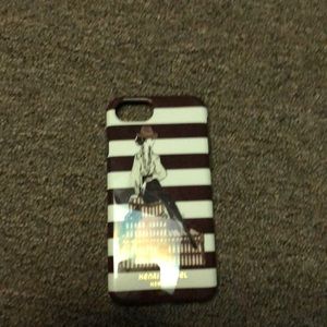 Henri bendel phone case